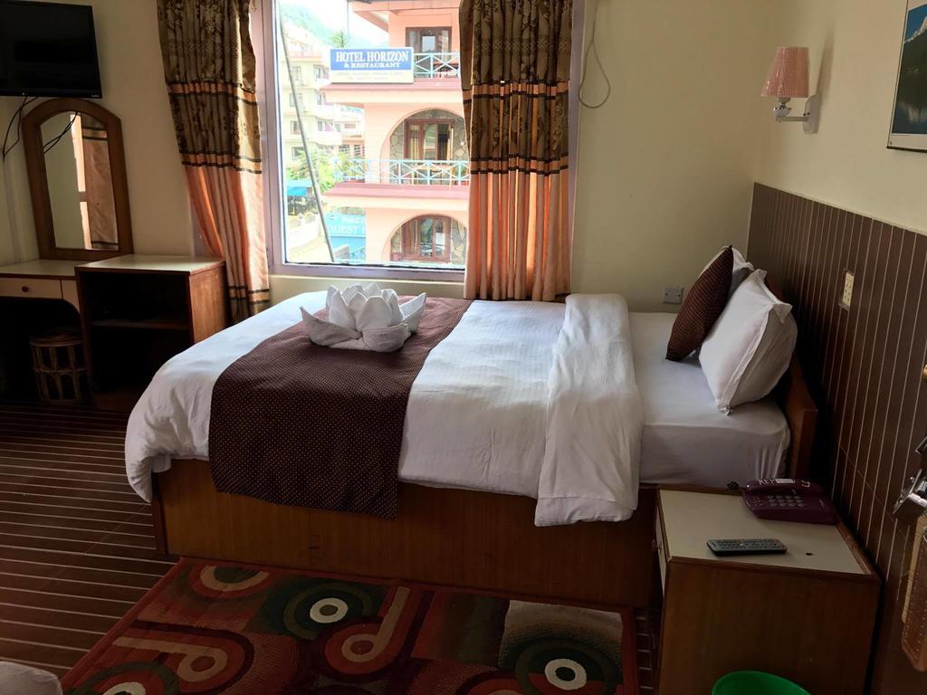 Hotel Himalayan Inn Покхара Екстер'єр фото
